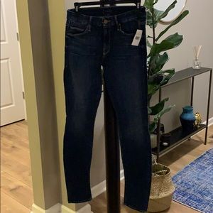 MOTHER The Looker Jeans